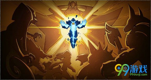 lol8月19日吉格斯的模式实验室飞升模式即将上线