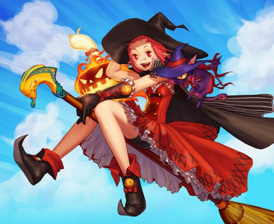 DNF魔道惨遭大砍 魔道TB5遭重创走下神坛