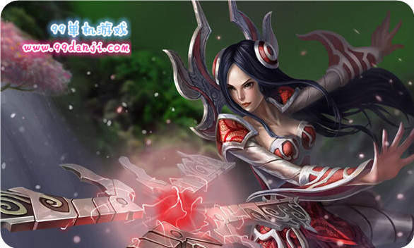 LOL国服6.7版本更新公告 刀妹增强霸天塞恩皮肤上线