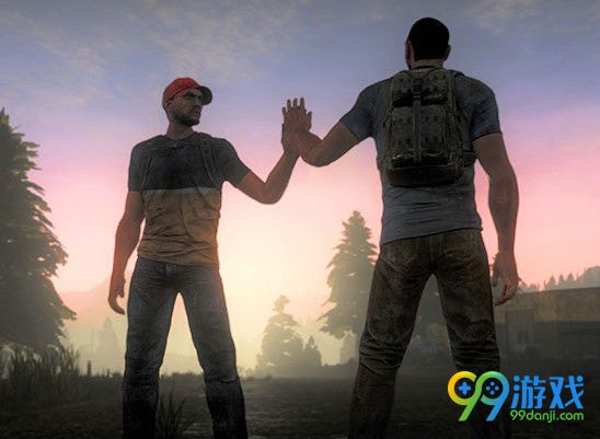 h1z1怎么语音 h1z1语音按键介绍