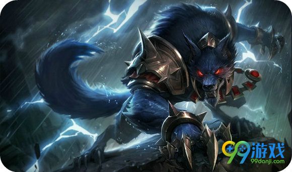 LOL4月26日更新公告 国服6.8版本重做宝石骑士上线