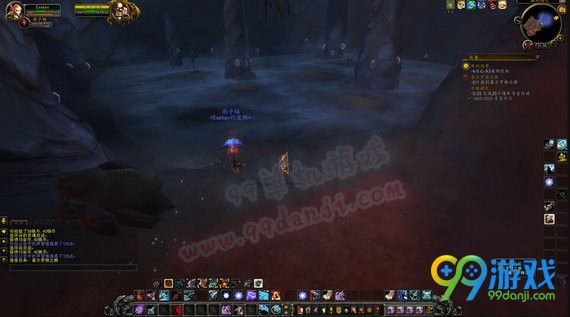 魔兽世界7.0疯酋长之颅玩具快速获得方法变身效果