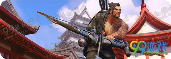 守望先锋免费试玩什么时候结束 压力测试关闭时间