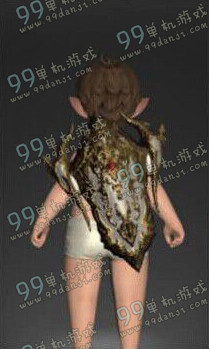 FF14国服3.0暗黑骑士武器是什么 暗黑骑士武器古武一览