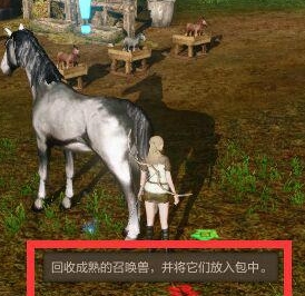 上古世纪坐骑马怎么获得?上古世纪坐骑怎么培养?