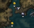 魔兽世界7.2隐藏的虫语者箱子刷新位置图 