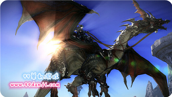 ff14国服3.0双塔尼亚坐骑怎么获得 双塔尼亚坐骑获得流程