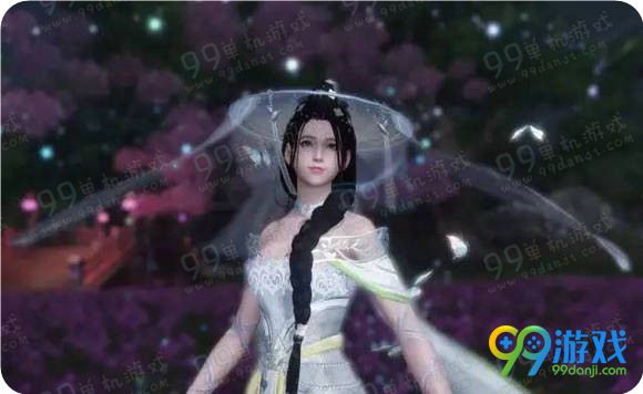 天涯明月刀灵韵蝶水凝烟多少钱 灵韵·蝶水凝烟效果图