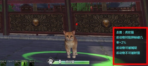 天涯明月刀怎么抓宠物?天刀捕捉宠物流程