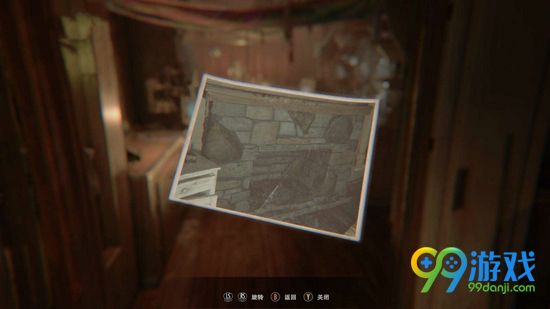 生化危机7类固醇怎么获得 类固醇获取地点介绍