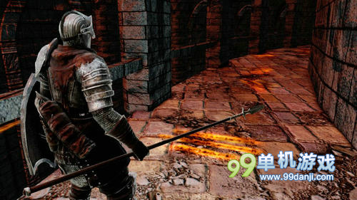 《黑暗之魂2》高玩关于游戏机制的心得技巧分享