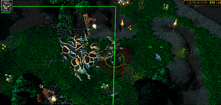 dota6.84更新日志介绍 dota6.84更新日志一览