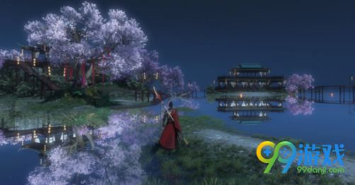 逆水寒混江湖怎么玩 逆水寒混江湖玩法奖励介绍