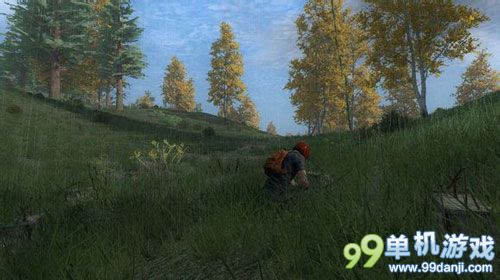 H1Z1怎么快速找到队友？快速找到队友方法攻略