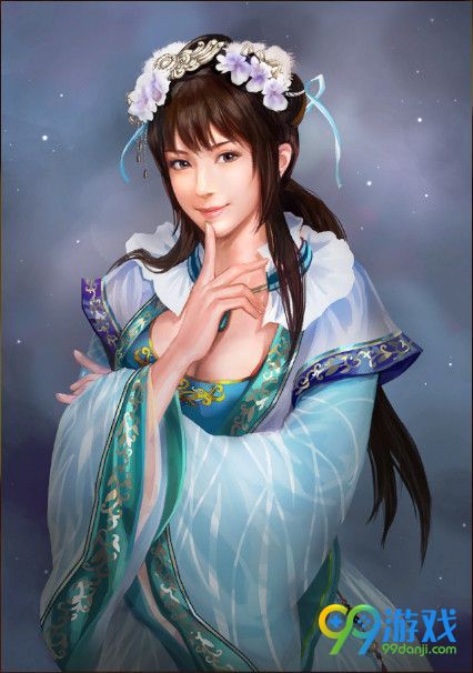 三国志13开局怎么玩 三国志13开局怎么登庸武将