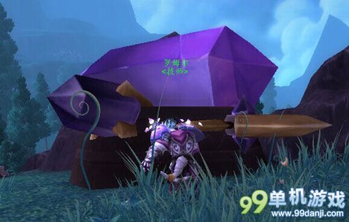 魔兽世界6.0要塞追随者技师罗姆尔入手攻略