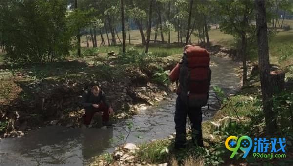 人渣scum游戏打不开怎么办 人渣scum账号误封解封