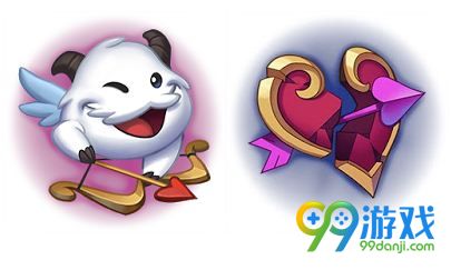 LOL8.2版PBE更新了什么 LOL8.2版6款皮肤春节表情