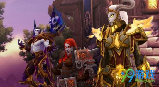 魔兽世界8.0错误5190031怎么办 魔兽世界8.0wow5190031解决办法一览
