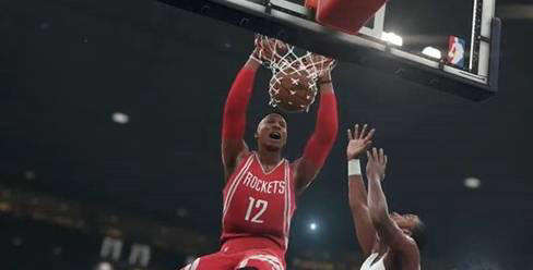 NBA2K16MC模式存档载入错误解决方法指引