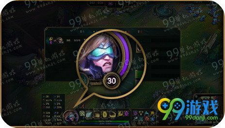 lol4月29日-5月3日无限火力火力全开活动玩法详情