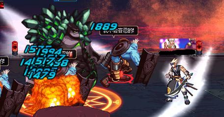DNF舰炮图怎么打?舰炮图打法技巧攻略