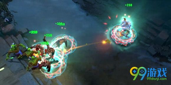 dota2ti6小红本更新游戏内特制特效解锁等级外观汇总