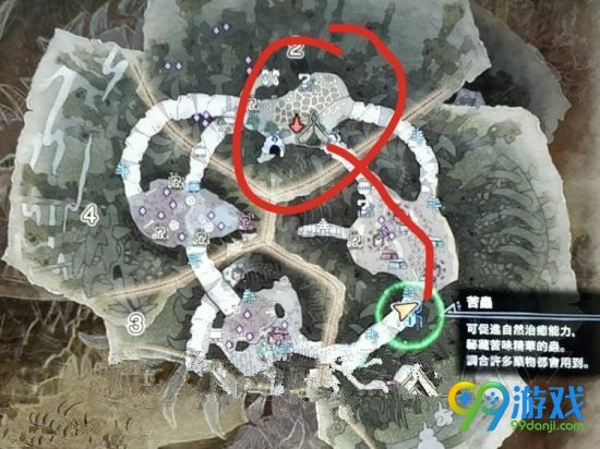 怪物猎人世界调查雌火龙任务怎么过 怪物猎人世界调查雌火龙任务攻略