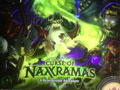 炉石传说NAXX后的天梯之路 武器战士传说卡组分享