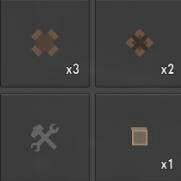 unturned合成箱子的方法 unturned箱子怎么制作