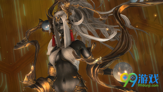 FF14 2月7日3.4灵魂继承者大版本更新公告汇总