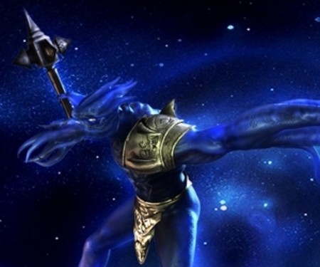 Dota虚空假面出什么装备好？虚空假面出装加点攻略