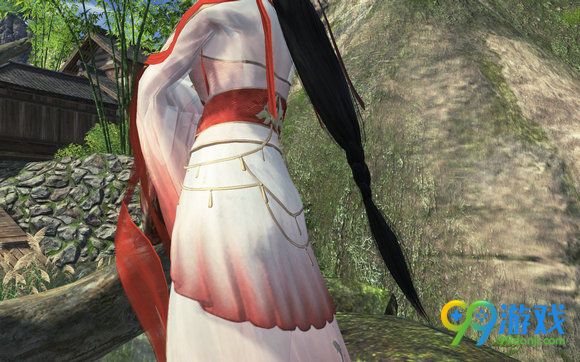 天涯明月刀心王锦鲤抄多少钱 心王锦鲤抄动作外观全展示