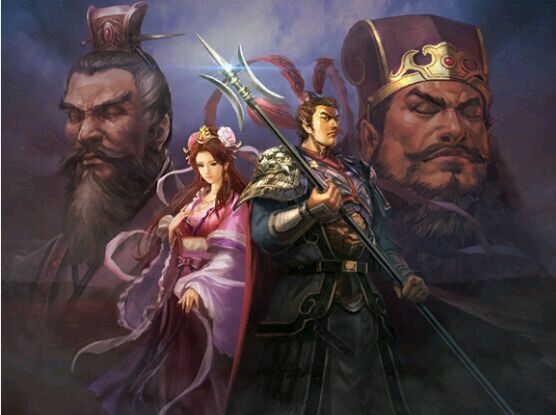 三国志13历史事件触发条件 三国志13历史事件一览
