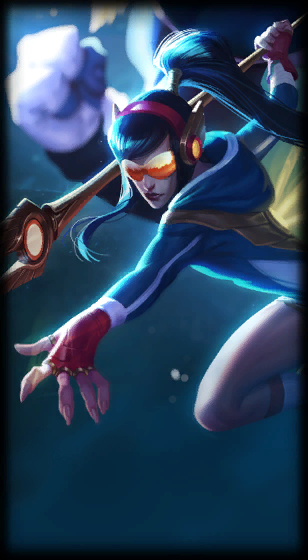 lol7月27日测试服更新公告