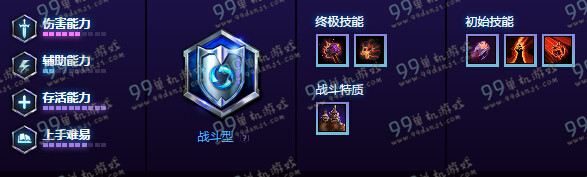 风暴英雄古加尔天赋 古加尔天赋选择攻略