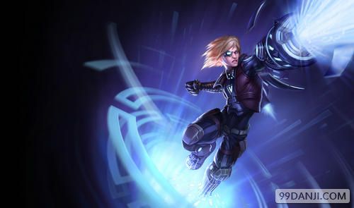 英雄联盟LOL 菜鸟如何变高玩？要点介绍