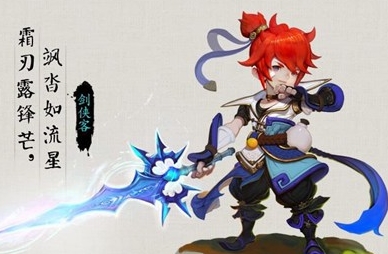 梦幻西游手游龙女打书技巧 龙女打书详细攻略