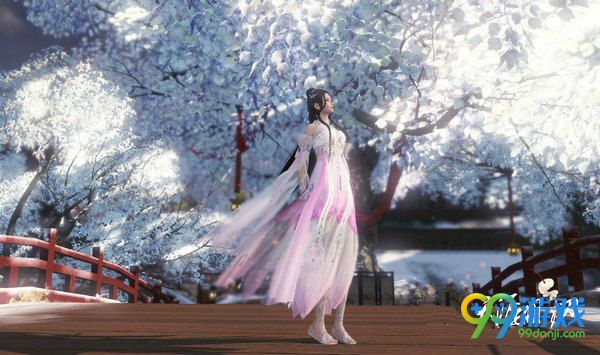 天涯明月刀芳姿天华多少钱 芳姿天华时装外观图展示