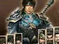 真三国无双7赵云武器技能搭配方案与打法心得