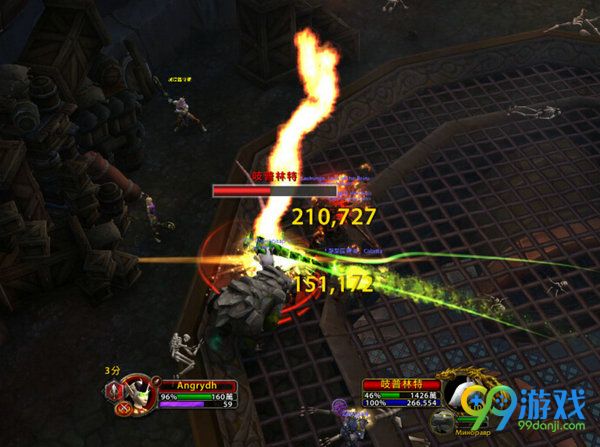 魔兽世界7.0抑魔金熔炉怎么解锁 抑魔金熔炉解锁流程