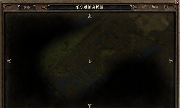 恐怖黎明DLC地图曝光 恐怖黎明未知地图一览