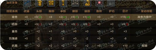 怪物猎人ol太刀配装攻略 太刀怎么搭配装备详解