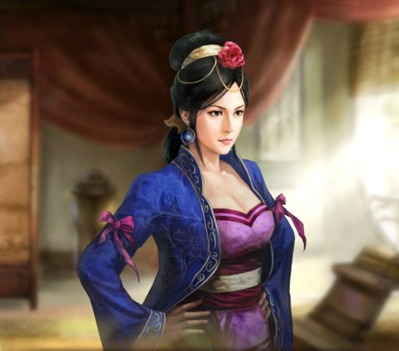 三国志13属性溢出BUG 三国志13999攻击力BUG