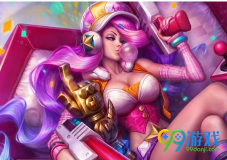LOL8.10版本有哪些好上分的英雄 8.10版本各位置强势英雄推荐