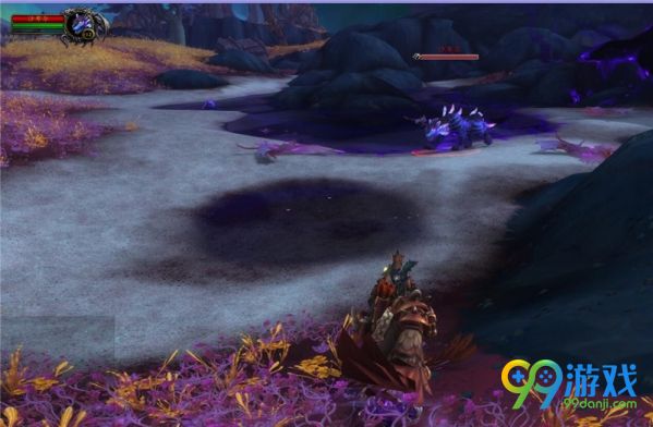 魔兽世界7.3邪斑鱼卵掉落位置在哪 WOW7.3邪斑鱼卵掉落位置介绍