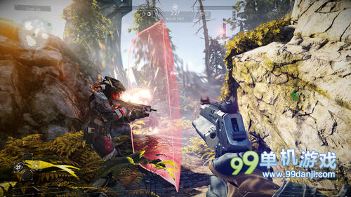 PS4大作《杀戮地带：暗影陨落》全流程视频攻略