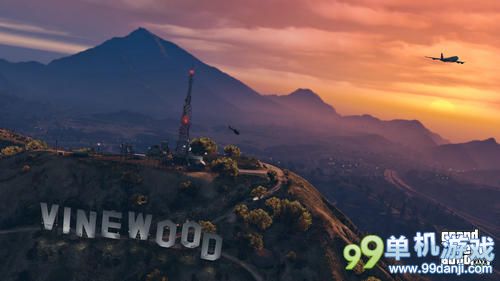 《GTA5》PC版实体包装盒曝光 神作即将来袭