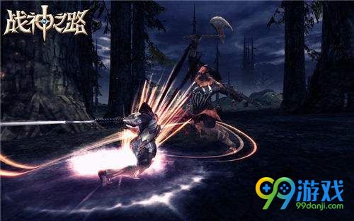 战神之路怎么快速升级 1-49级快速升级指南