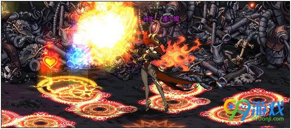 DNF魔界降临新增汇总 全新等级90级新增地下城介绍